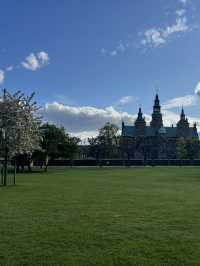 Copenhagen 3 Days Itinerary