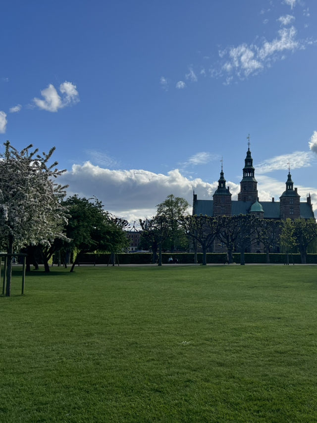 Copenhagen 3 Days Itinerary