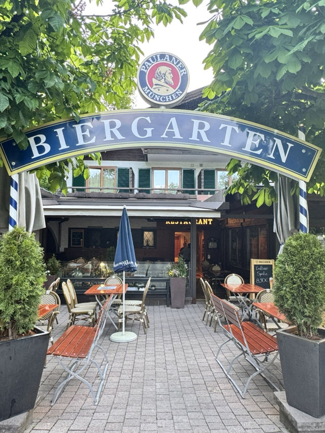 阿爾彭斯圖本酒店 (Hotel Alpenstuben)住一晚