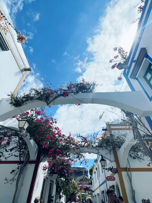 A gem - Little Venice in Canary Islands! 