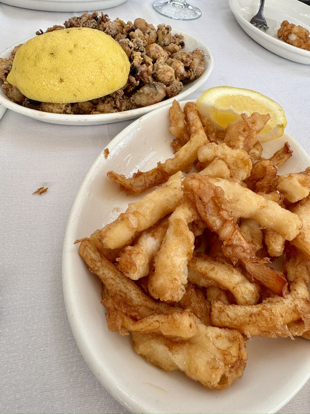 Bilbao Food Guide 🥘🍽️🐟🍤