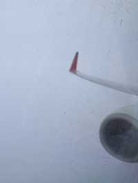 ✈️【搭乗記】上海航空ビジネスクラス FM890便 - 名古屋 → 上海 B737 搭乗レポート