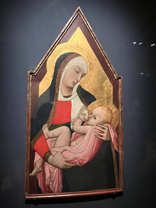Spectacular art exhibition at London West End