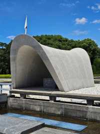 Hiroshima: A City of Peace, Resilience, and Reflection