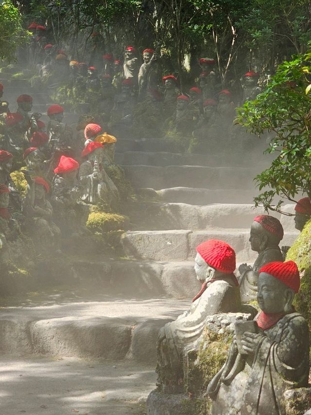 Miyajima Island: A Magical Escape Just Outside Hiroshima