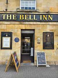 Cotswolds Day Trip