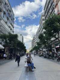 Thessaloniki in 3 Days: History, Bites & Byzantine Heights