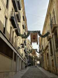 Sights and sounds of Benidorm and Alicante