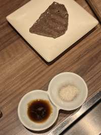 Tokyo | The brilliant BBQ restaurant near Shinjuku 
