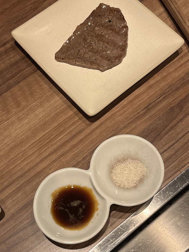 Tokyo | The brilliant BBQ restaurant near Shinjuku 