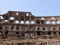 Worthwhile Italy trip 