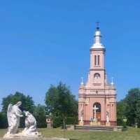 Subotica is a pretty city