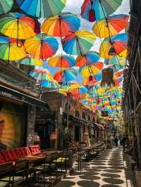 🌆 Karaköy & Beyoğlu – Istanbul’s Trendy Crossroads of History, Art & Flavor