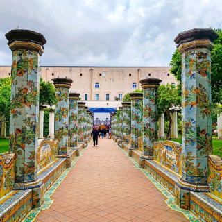 Clarisse Monastery Assisi: A Haven of Silence and Spiritual Beauty