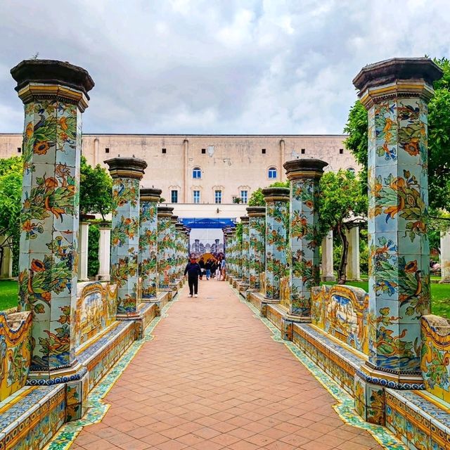 Clarisse Monastery Assisi: A Haven of Silence and Spiritual Beauty