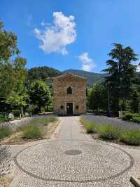 Principality of Seborga: A Medieval Micro‑Kingdom in Liguria