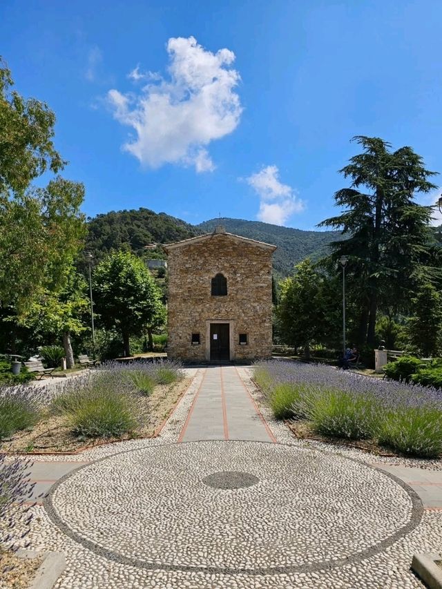 Principality of Seborga: A Medieval Micro‑Kingdom in Liguria