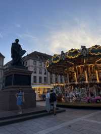 🇫🇷 รีวิว Strasbourg เมืองสวยริมแม่น้ำ!