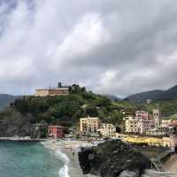 Italy🇮🇹Cinque Terre: A Coastal Dream