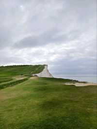 Seven Sisters Hike Seaford to Eastbourne