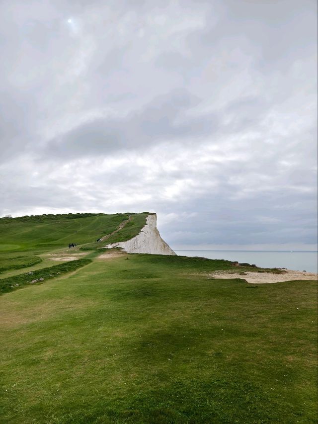 Seven Sisters Hike Seaford to Eastbourne