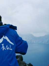 Changbaishan Adventure! 🌄 