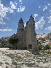 Cappadocia Itinerary 