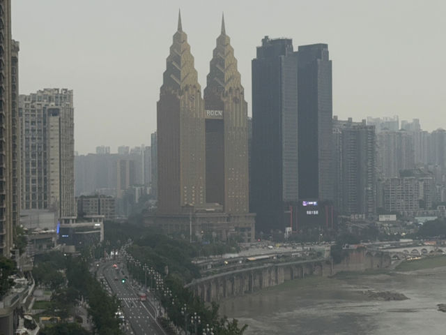 🌆🔥 Chongqing Calling: Where Mountains Meet Megacity & Spice Ignites Your Soul!