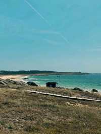 🌊 Where the Ocean Breathes – Ribeira, A Coruña, Spain