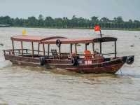 Discovering the Charm of Cai Be Village, Vietnam