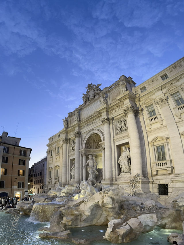 How to Prioritize Your First Trip to Italy 🇮🇹 