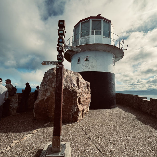 Cape Point
