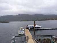 Journey to the Isle of Skye 