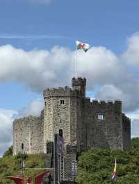 Castle 2 Days Itinerary