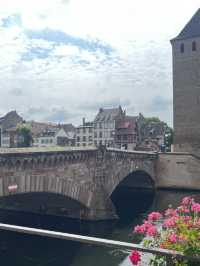 Breathtaking experience in the Capital of Europe, Strasbourg 