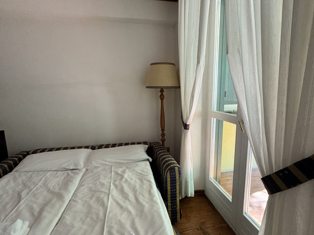 米蘇裡納湖畔的Grand Hotel Misurina住三晚 米蘇裡納湖畔的Grand Hotel Misurina住三晚