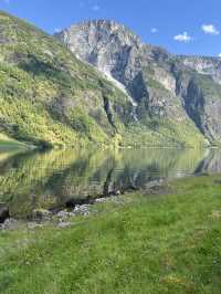 NORWAY