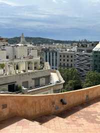 Barcelona’s Modernist Marvels: Review of La Pedrera