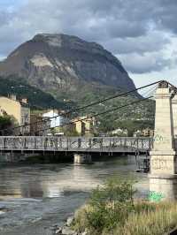 🇫🇷 프랑스 알프스 품에 안긴 도시 그로노블