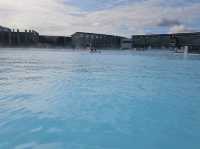 Blue Lagoon Iceland: Real & Magical! 🛁