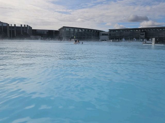 Blue Lagoon Iceland: Real & Magical! 🛁