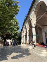 Daily tour to Bascarsija in Sarajevo