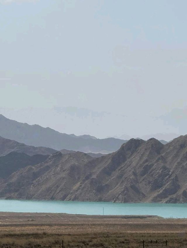 🌊 Maling River Canyon: China’s Turquoise Wonder Hidden in the Cliffs