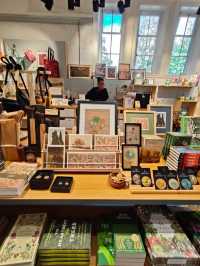 🛍️ Whitworth Gallery Shop: Art You Can Take Home
