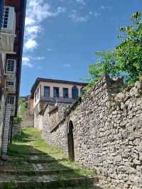 Berat: City of a Thousand Windows 🌟🏰
