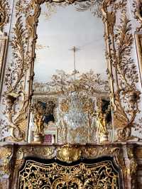 Munich Residence is worth to visit
