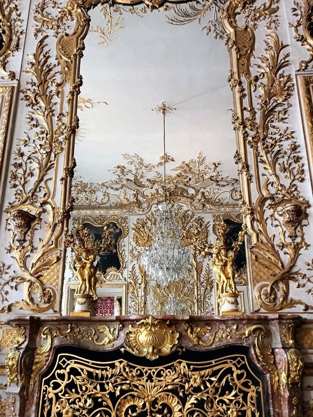 Munich Residence is worth to visit