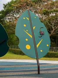🏛️✨ Street Art & Heritage Corners 🌿