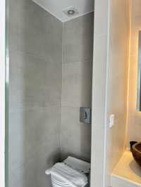 Suite with City View – Charming Stay Steps Away from the Windmills & Little Venice