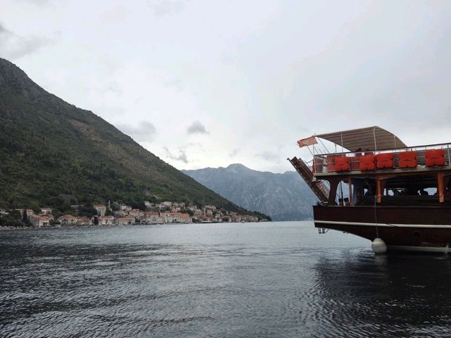 Ostrog & Kotor – Montenegro’s Hidden Gems